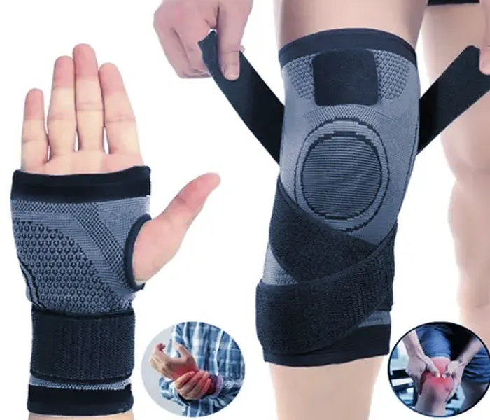 Produtos para Tratamento e Reabilitação em Domicílio