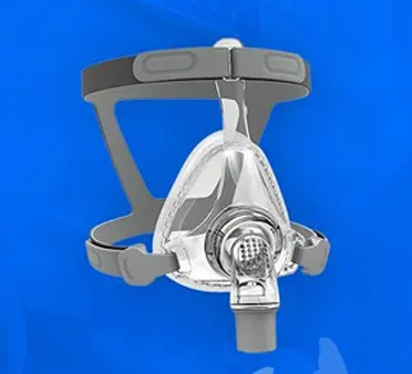Máscara para CPAP