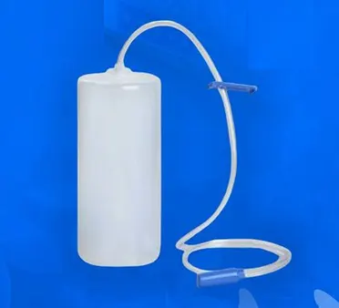 Frasco Coletor de Urina