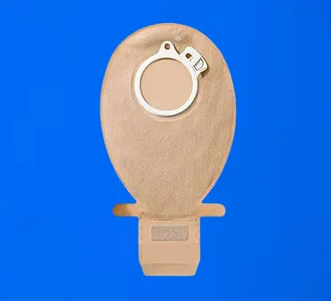 Bolsa de Colostomia
