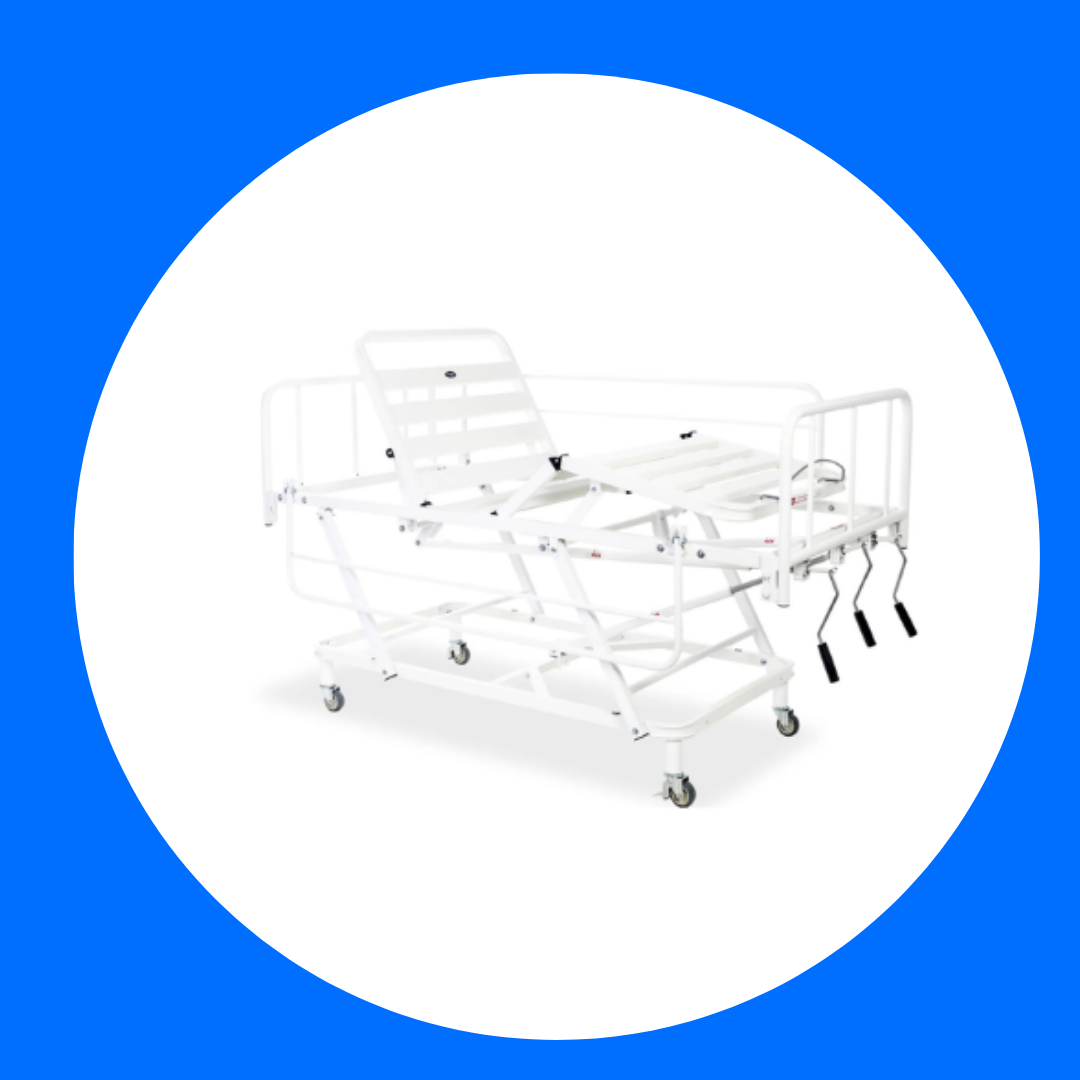 Espaçador de Medicamento